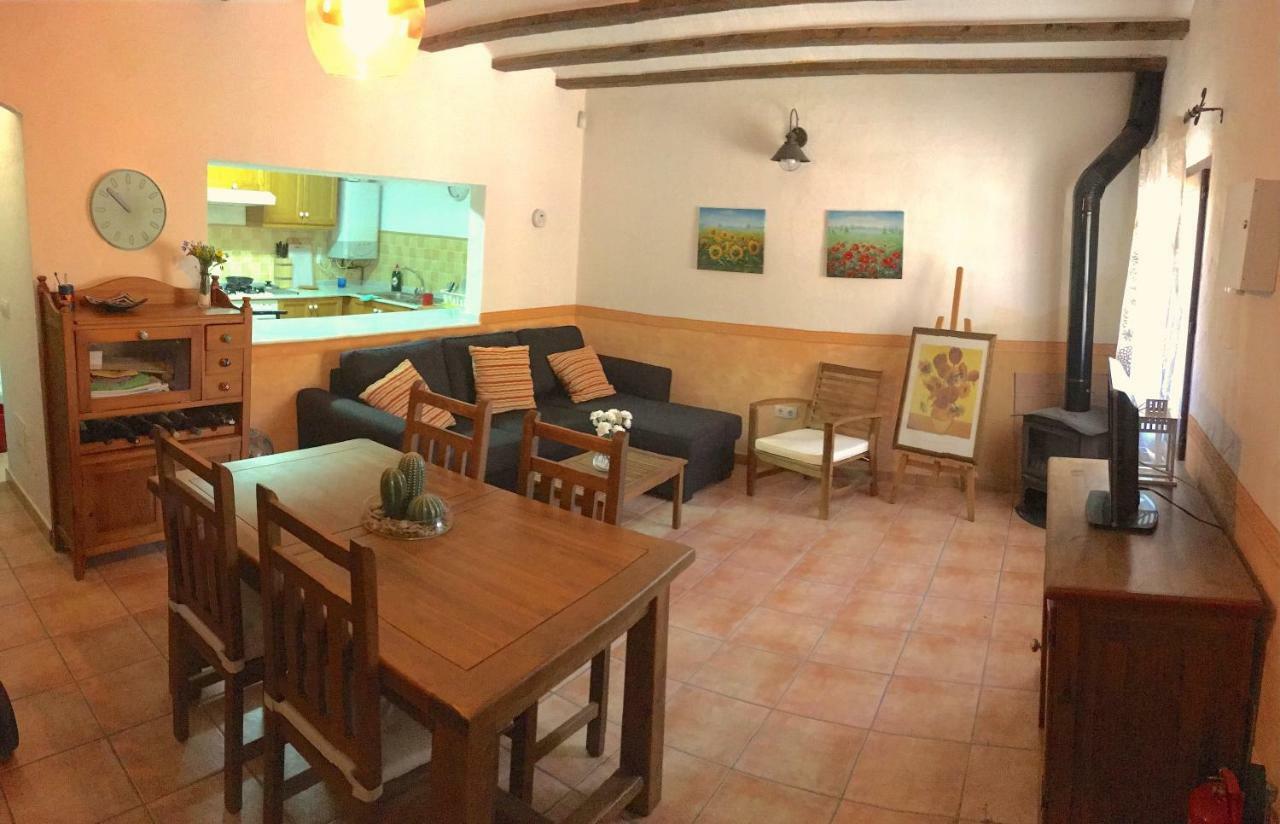 Casa Boracay Guest House Los Pastores Exterior foto